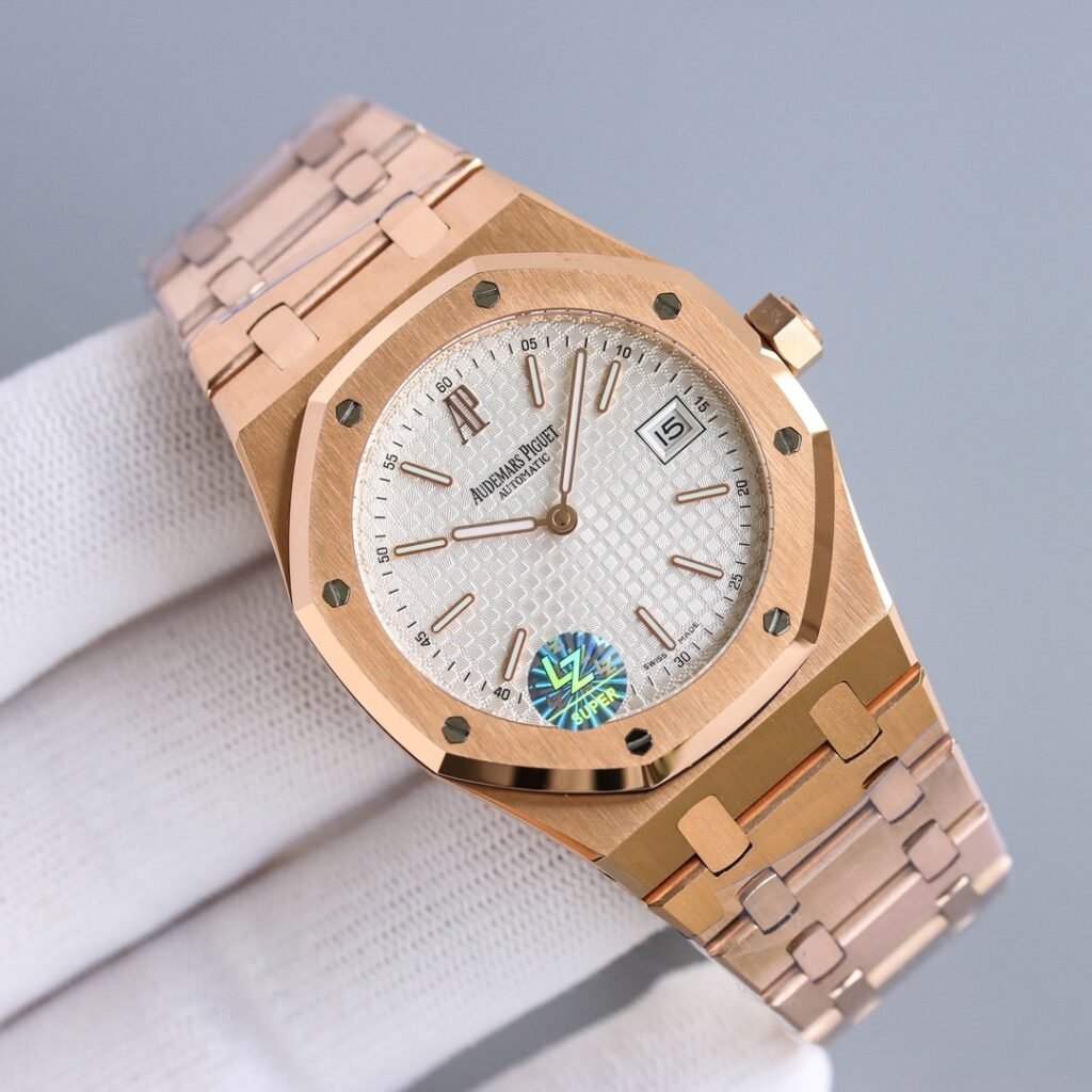 Audemars Piguet