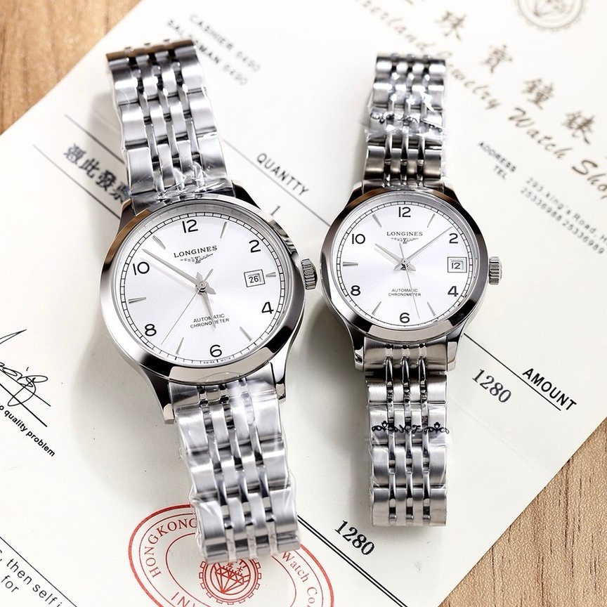 Couple Watches